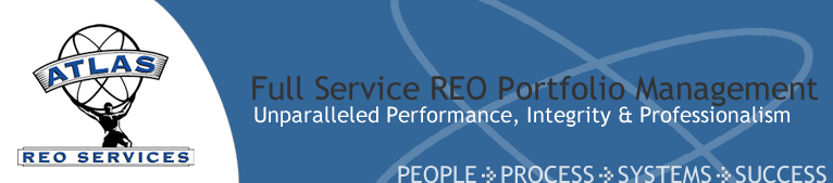 Atlas REO Services